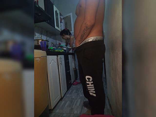 Kingofqueen23's BongaCams profile