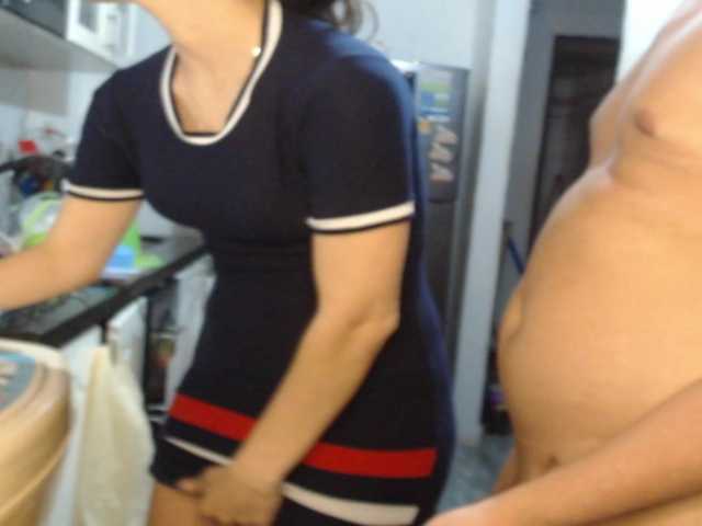 Kingofqueen23 live cam on BongaCams