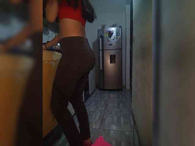 Kingofqueen23 webcam