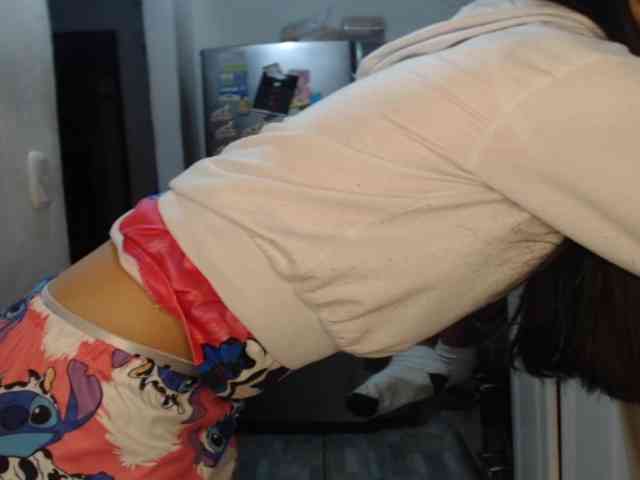 Kingofqueen23 webcam