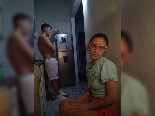 Kingofqueen23 webcam
