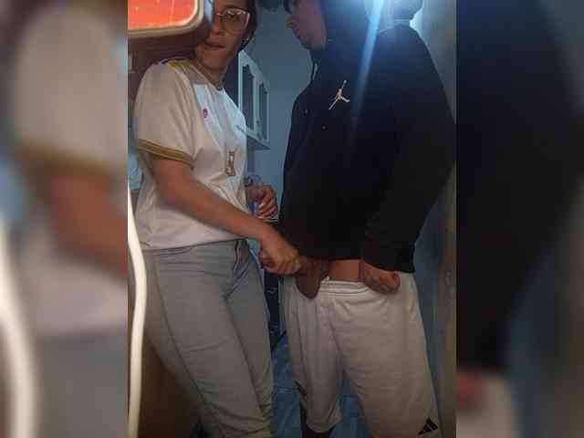 Modelo: Kingofqueen23
