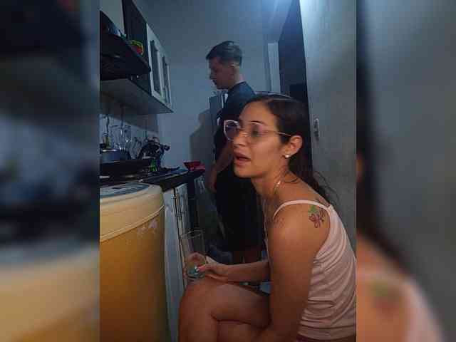 Kingofqueen23 webcam