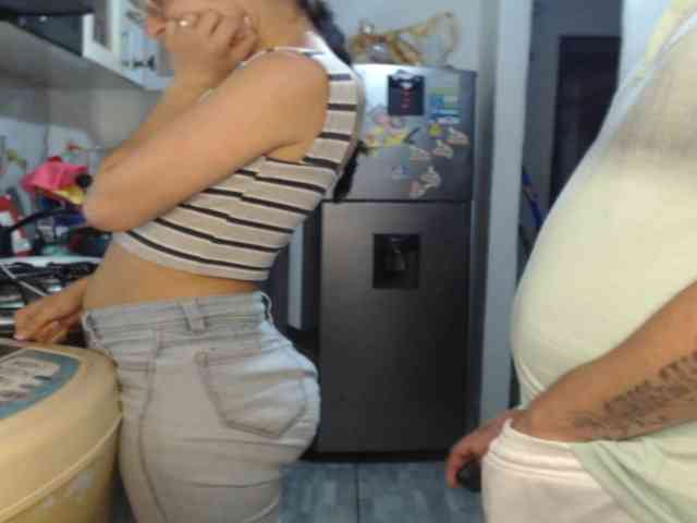 Kingofqueen23 webcam