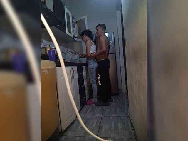 Kingofqueen23 webcam