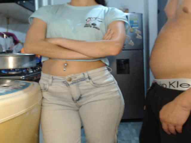 Kingofqueen23 webcam