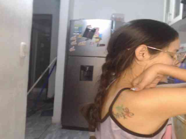 Kingofqueen23 webcam