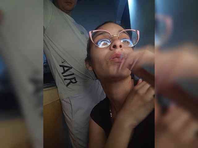 Kingofqueen23 webcam