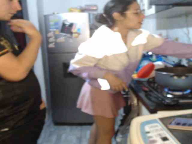 Kingofqueen23 webcam