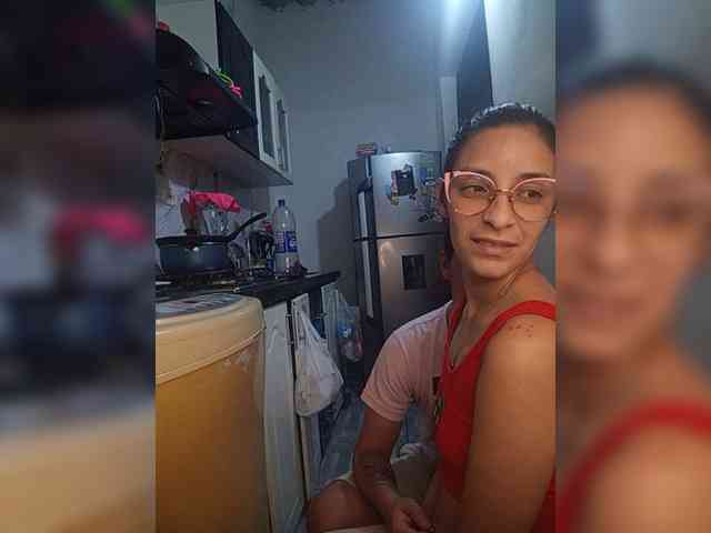 Kingofqueen23 webcam