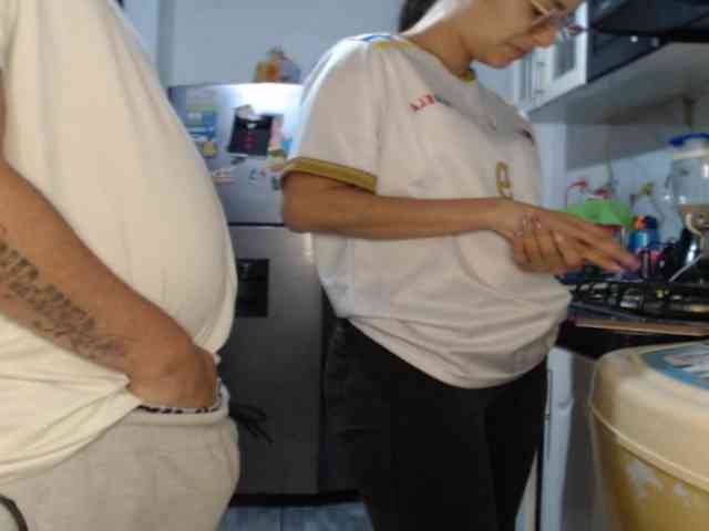 Kingofqueen23 webcam