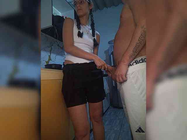 Kingofqueen23 webcam