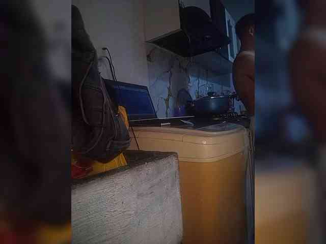 Kingofqueen23 webcam