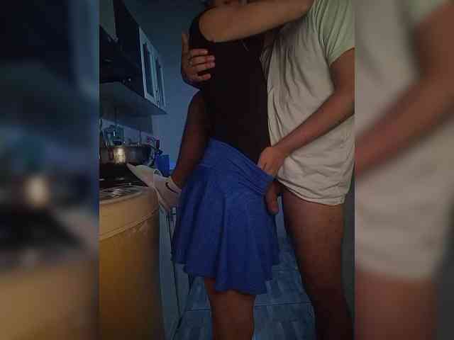 Modelo: Kingofqueen23