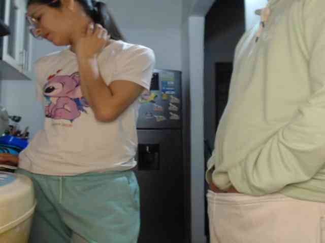 Kingofqueen23 webcam
