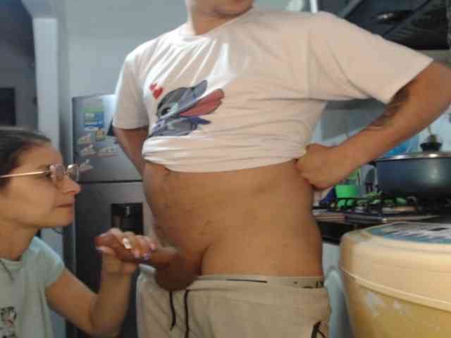 Kingofqueen23 webcam