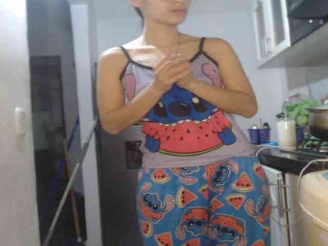 Kingofqueen23 webcam