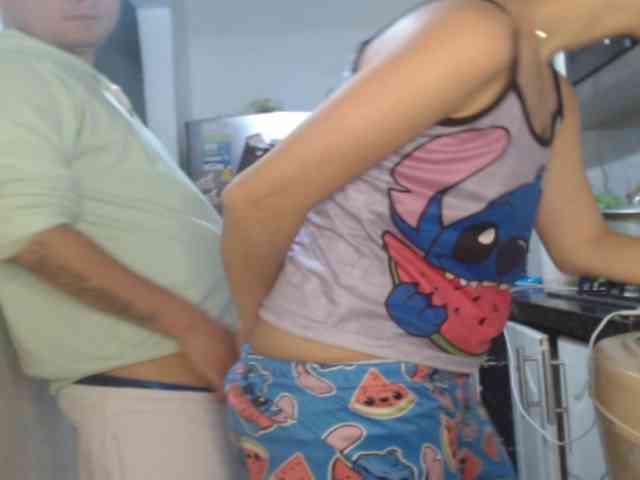 Kingofqueen23 webcam
