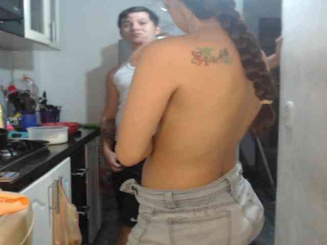 Kingofqueen23 webcam