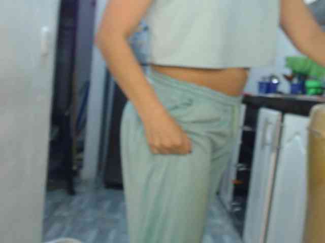 Modelo: Kingofqueen23