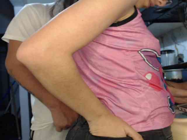 Kingofqueen23 webcam