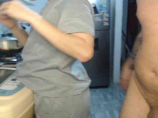 Kingofqueen23 webcam