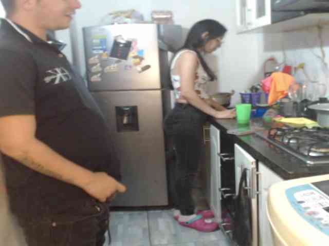 Kingofqueen23 webcam