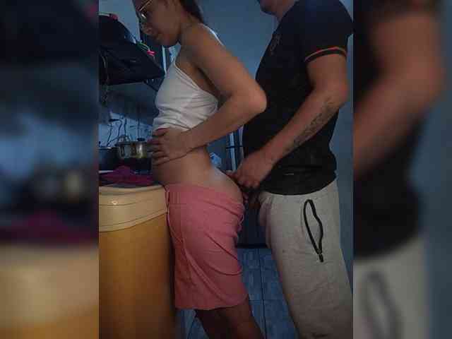 Kingofqueen23 webcam