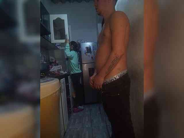 Kingofqueen23 webcam