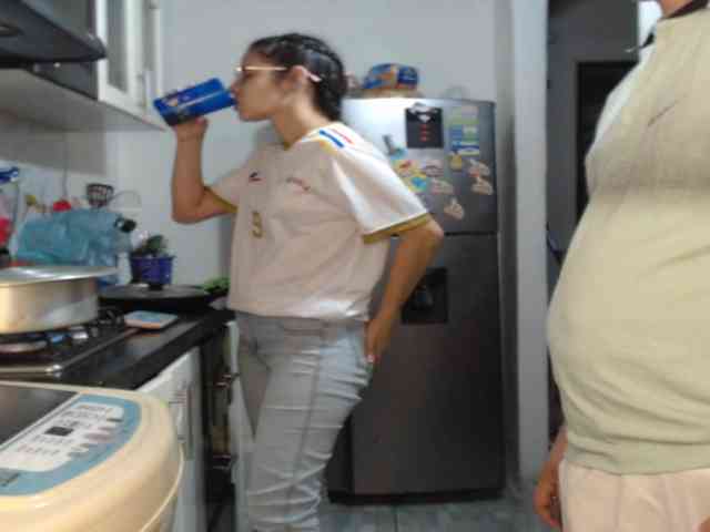 Kingofqueen23 webcam