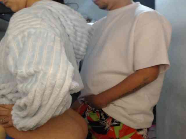 Kingofqueen23 webcam