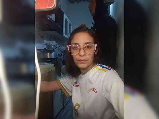 Modelo: Kingofqueen23