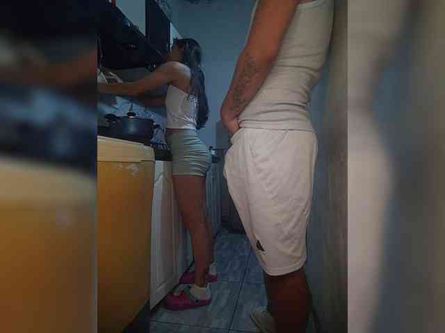 Modelo: Kingofqueen23