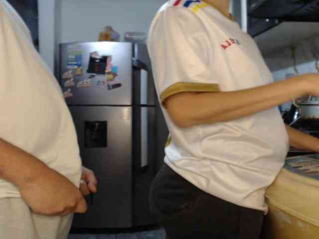 Kingofqueen23 webcam
