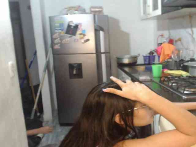 Kingofqueen23 webcam