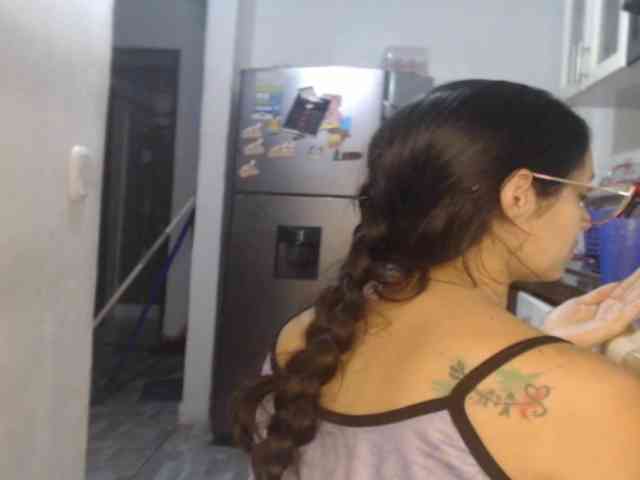 Kingofqueen23 webcam