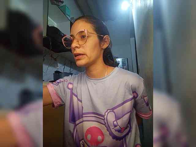 Kingofqueen23 webcam