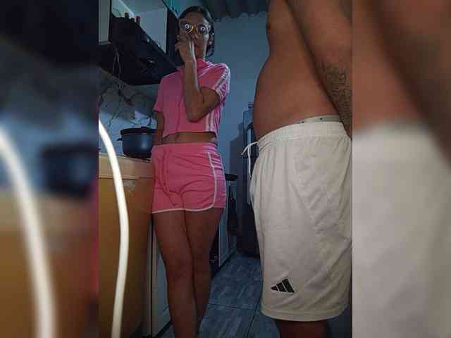 Modelo: Kingofqueen23