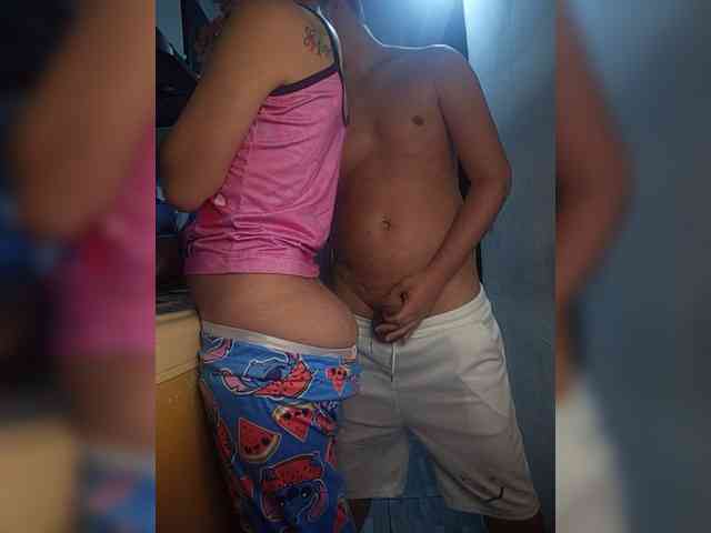 Kingofqueen23 webcam