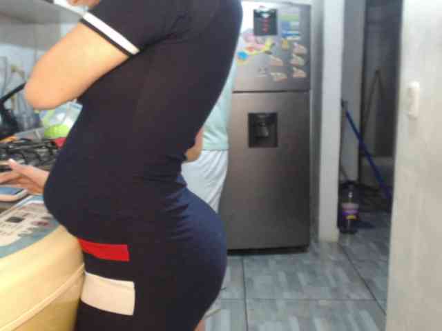 Kingofqueen23 webcam