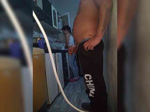 Kingofqueen23 webcam