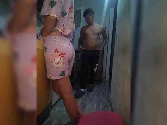 Kingofqueen23 webcam