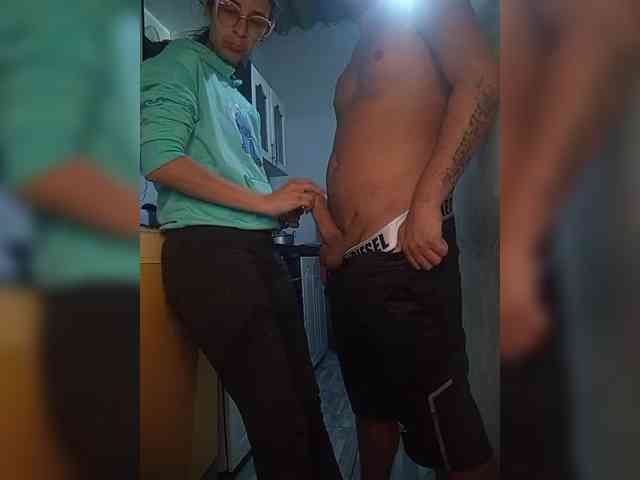 Kingofqueen23 webcam