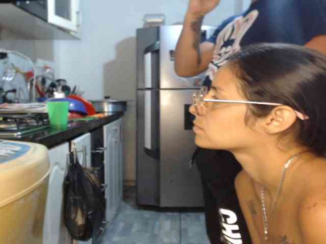Kingofqueen23 webcam