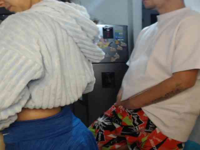 Kingofqueen23 webcam