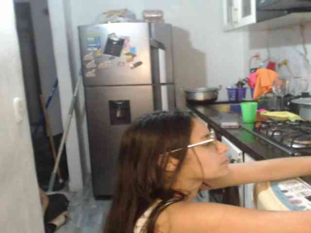 Kingofqueen23 webcam