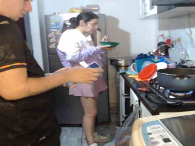 Modelo: Kingofqueen23
