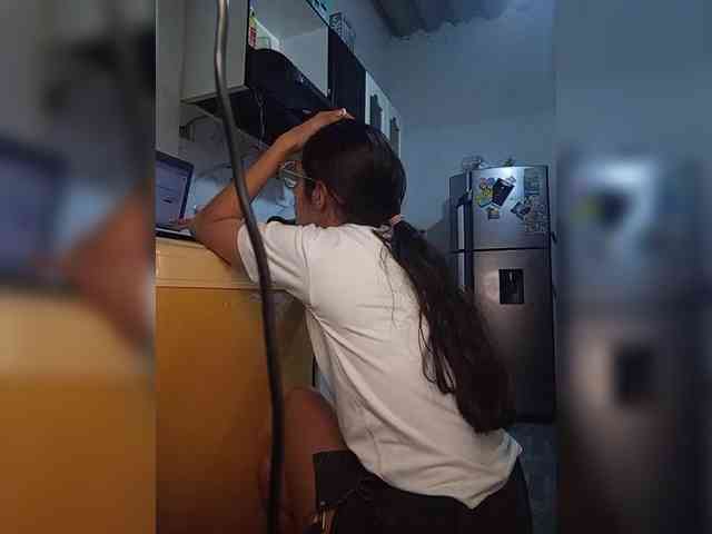 Kingofqueen23 webcam