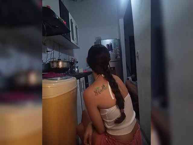 Kingofqueen23 webcam