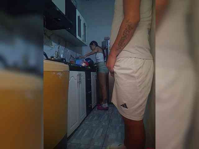 Modelo: Kingofqueen23